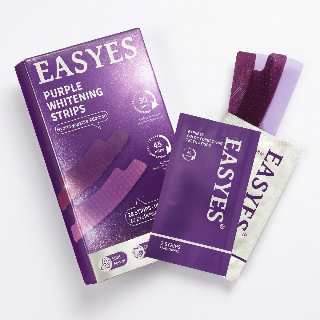 STRISCE EASYES 3D - PROMO NUOVE CLIENTI