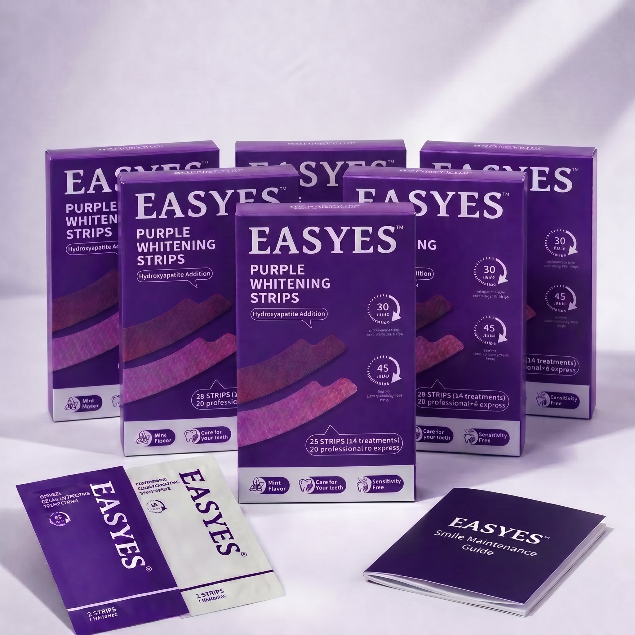 STRISCE EASYES 3D - PROMO NUOVE CLIENTI